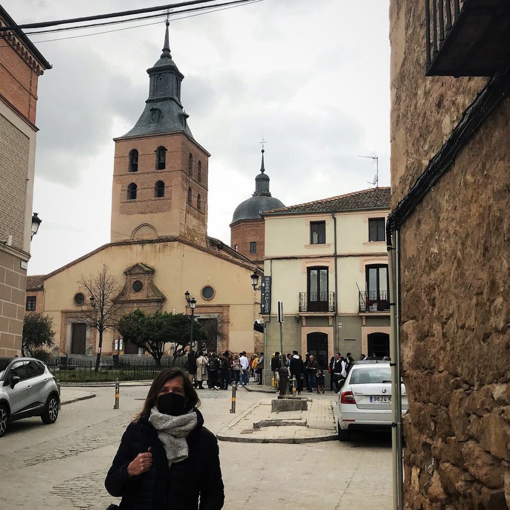 Qué ver en Carbonero el Mayor, Segovia: Joyas y secretos ocultos