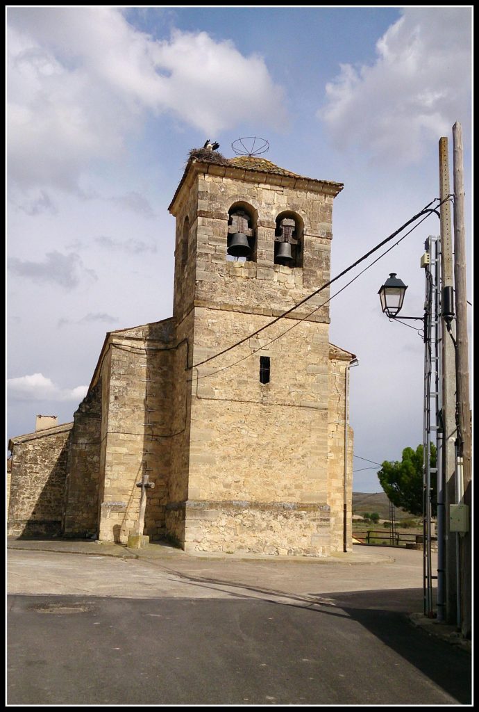 Qué ver en Carrascal del Río, Segovia: Descubre sus encantos ocultos