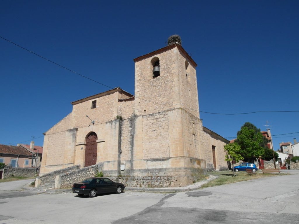 Qué ver en Casla, Segovia: Descubre sus secretos y encantos ocultos