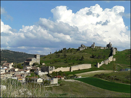 Qué ver en Castro de Fuentidueña, Segovia: Descubre su Historia y Encanto