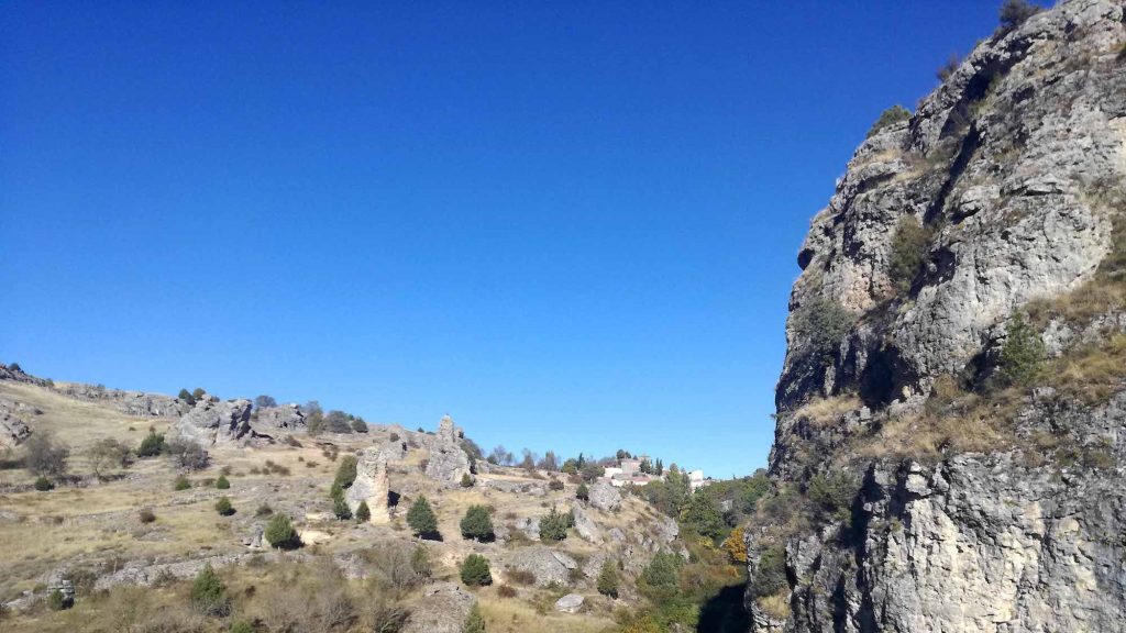 Qué ver en Castrojimeno, Segovia: Descubre sus secretos escondidos