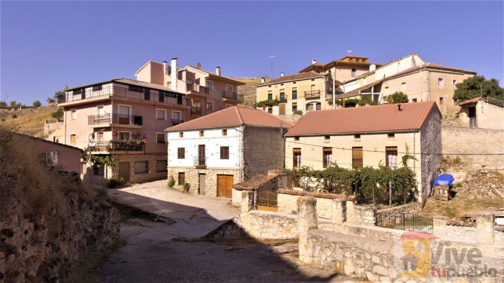 Qué ver en Castroserna de Abajo, Segovia: Un viaje inolvidable