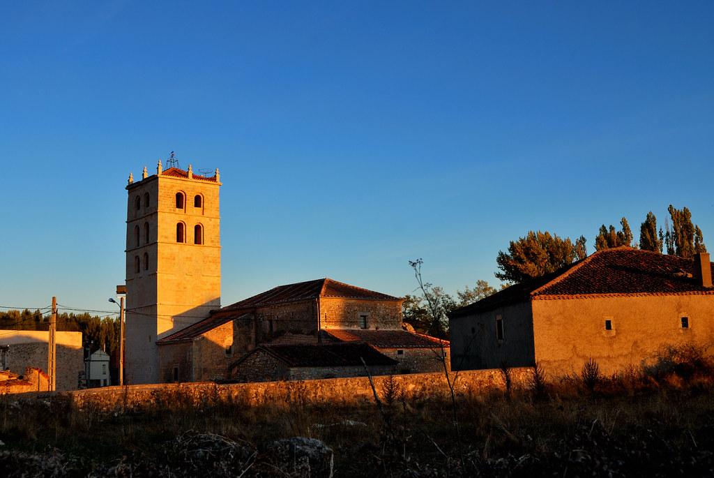 Qué ver en Cedillo de la Torre, Segovia: Descubre sus secretos escondidos