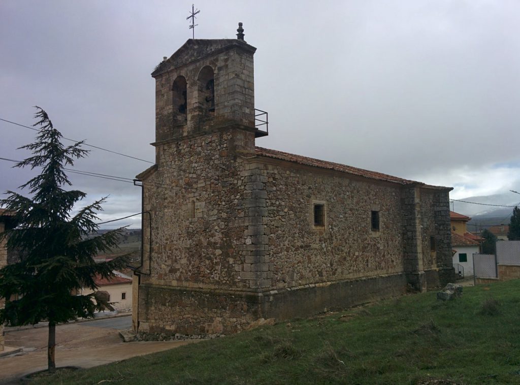 Qué ver en Cerezo de Abajo, Segovia: secretos y encantos por descubrir