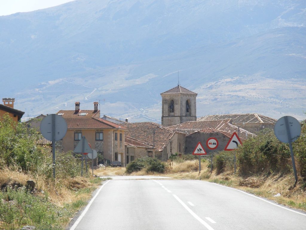 Qué ver en Cerezo de Arriba, Segovia: joyas escondidas y encanto natural