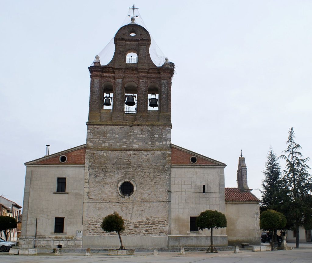 Qué ver en Chañe, Segovia: Descubre sus maravillas ocultas