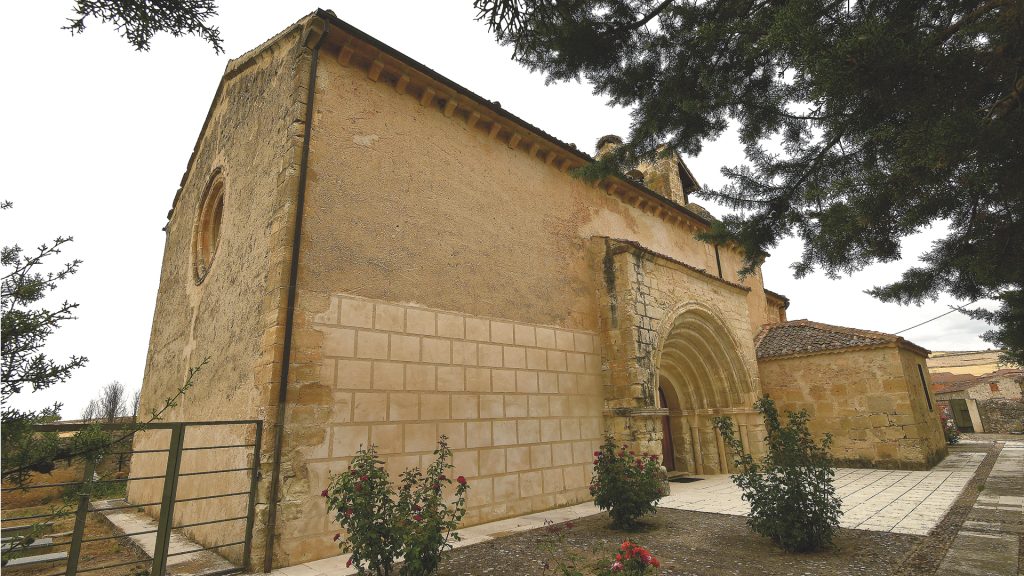 Qué ver en Cobos de Fuentidueña, Segovia: un viaje encantador await