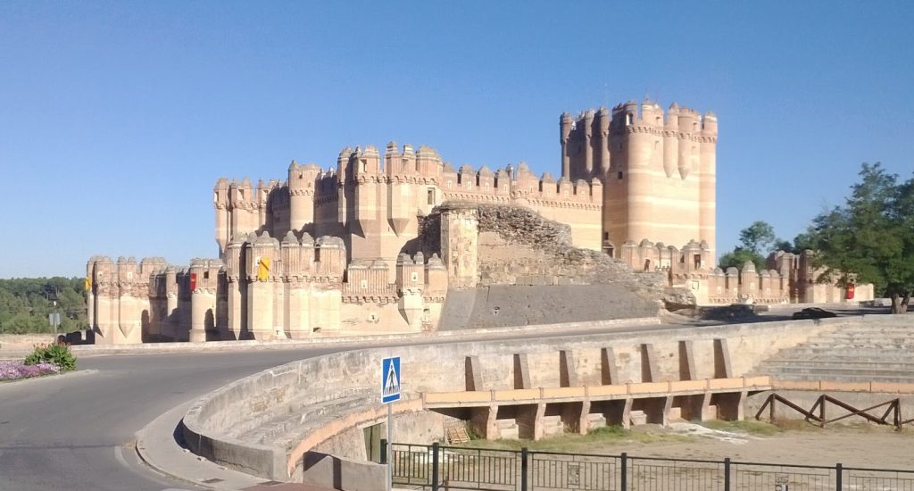 Qué ver en Coca, Segovia: Descubre su historia y belleza oculta