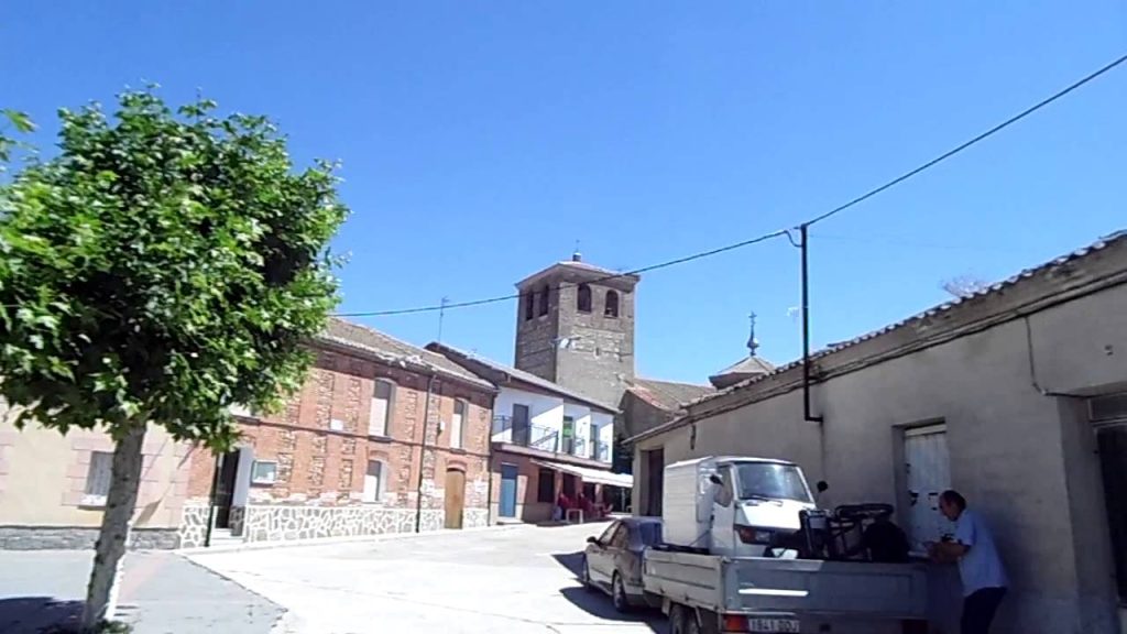 Qué ver en Codorniz, Segovia: Descubre sus secretos escondidos