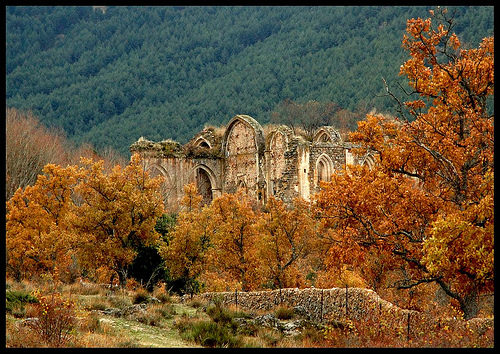 Qué ver en Collado Hermoso, Segovia: secretos y rincones escondidos