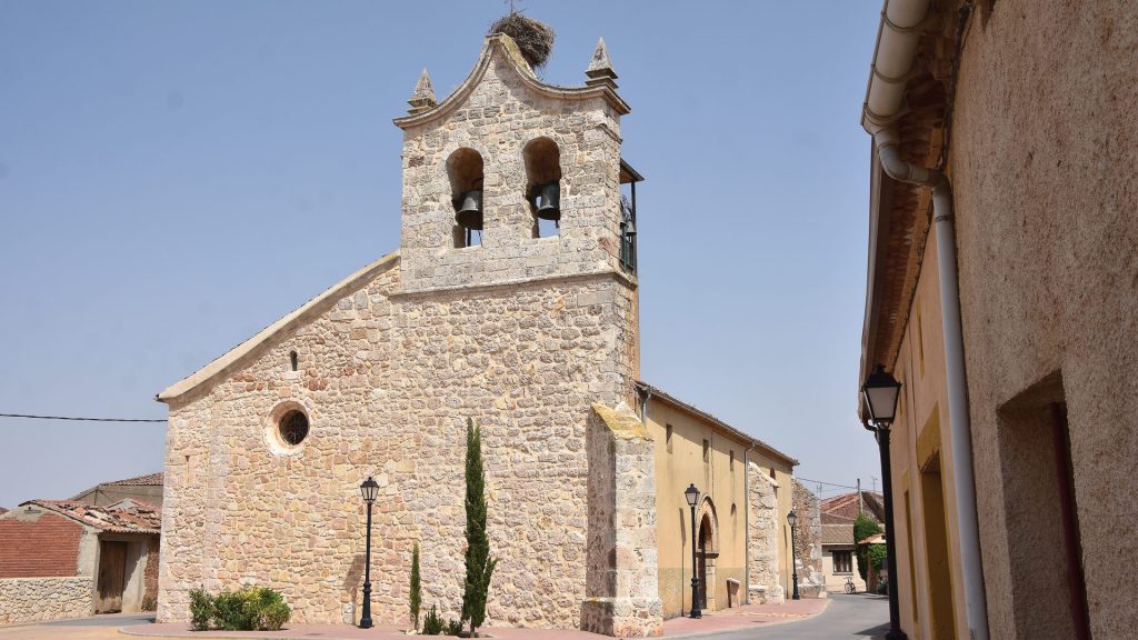 Qué ver en Corral de Ayllón, Segovia: Descubre sus secretos ocultos