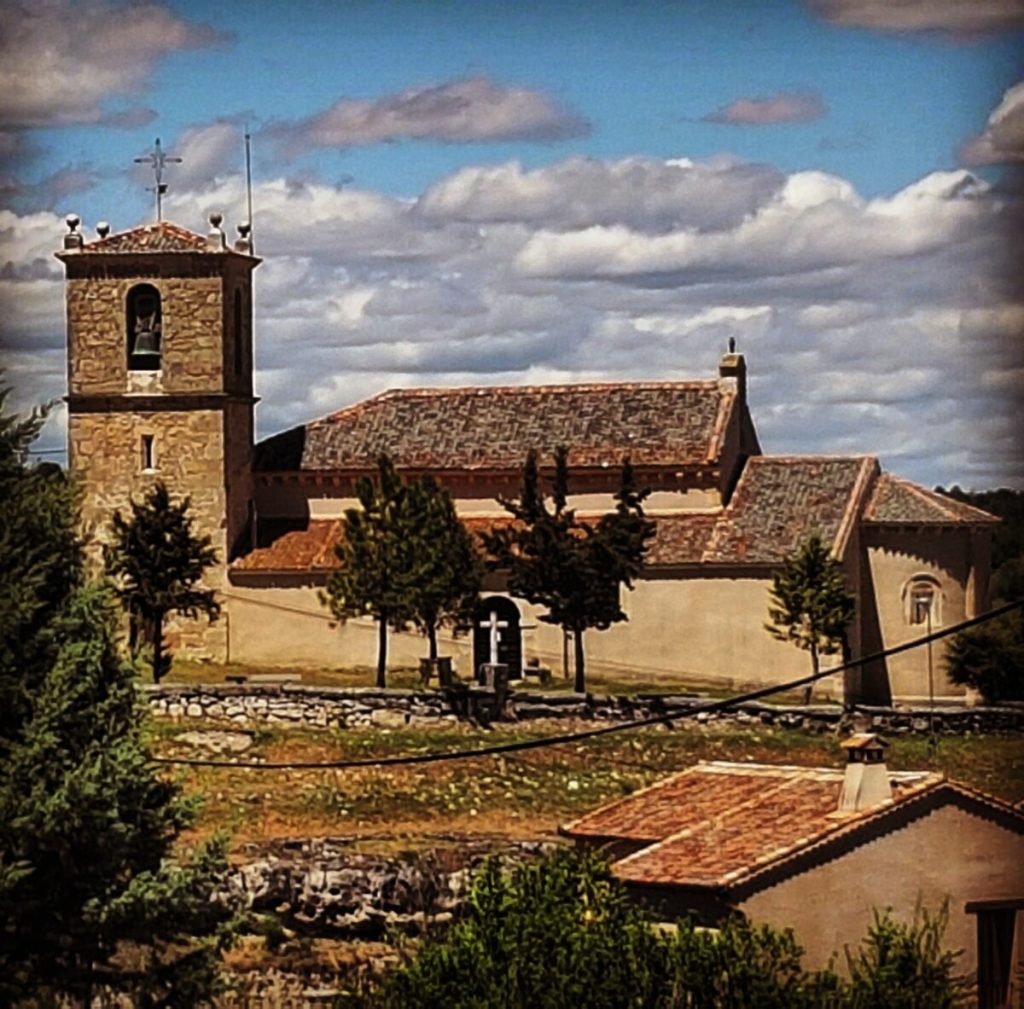Qué ver en Cubillo, Segovia: Descubre sus encantos ocultos