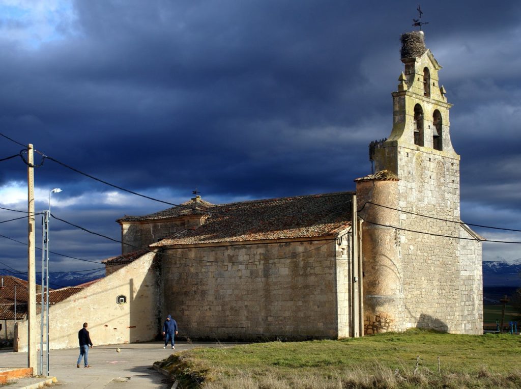 Qué ver en Encinas, Segovia: Descubre sus encantos ocultos