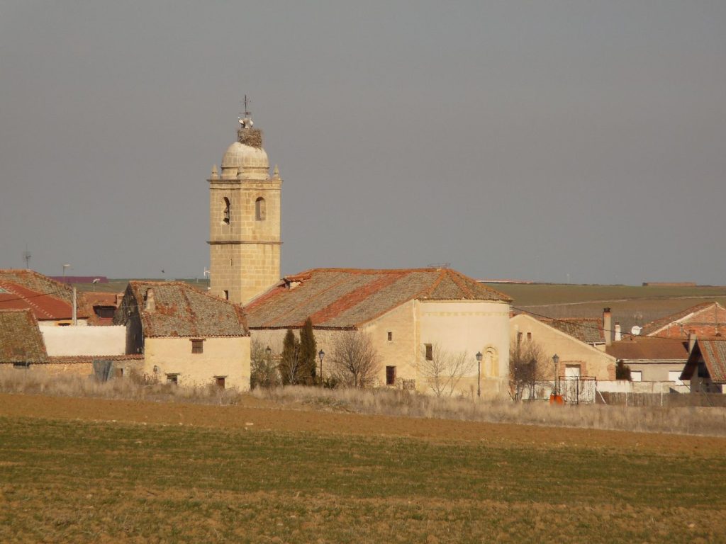 Qué ver en Encinillas, Segovia: Descubre tesoros ocultos y más