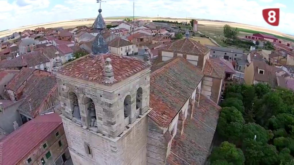 Qué ver en Escalona del Prado, Segovia: Descubre sus secretos ocultos