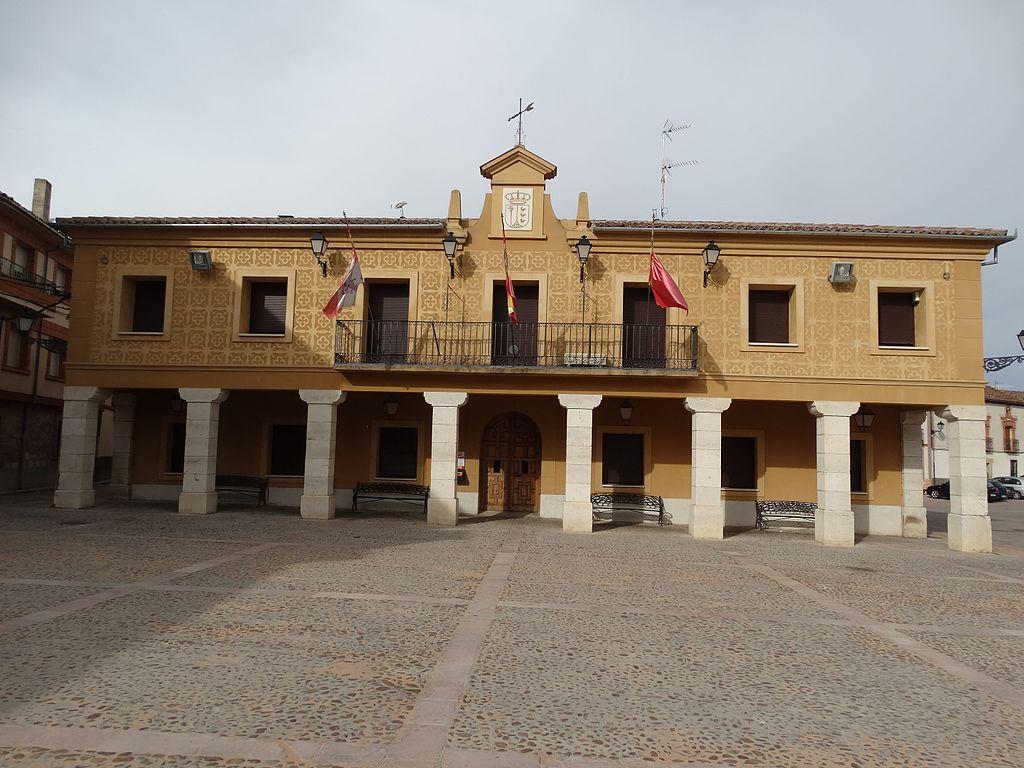Qué ver en Fuentepelayo, Segovia: descubre sus secretos y encantos
