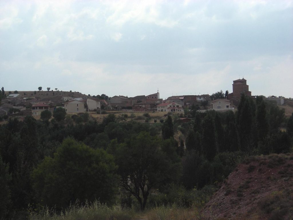 Qué ver en Honrubia de la Cuesta, Segovia: Rincón encantador a descubrir
