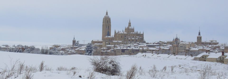 Qué ver en La Lastrilla, Segovia: secretos y maravillas por descubrir