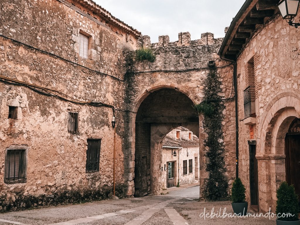 Qué ver en Maderuelo, Segovia: Descubre los secretos encantados