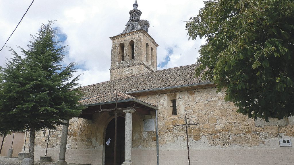 Qué ver en Marazoleja, Segovia: Descubre sus secretos ocultos
