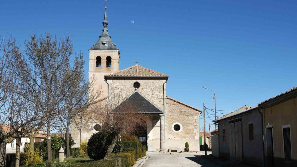 Qué ver en Marazuela, Segovia. Descubre sus encantos ocultos
