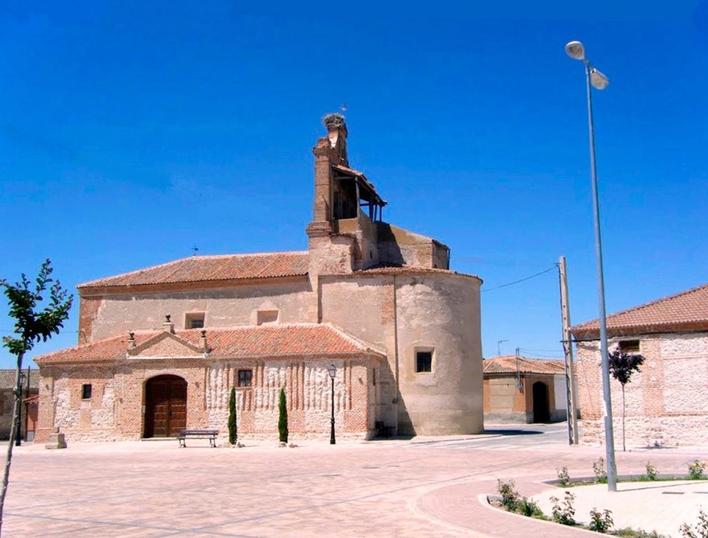 Qué ver en Martín Muñoz de la Dehesa, Segovia: Un viaje inolvidable