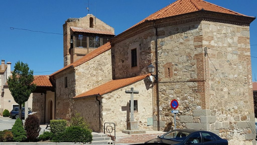 Qué ver en Marugán, Segovia: Descubre sus joyas ocultas