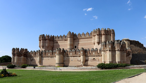 Qué ver en Mata de Cuéllar, Segovia: Descubre sus tesoros ocultos