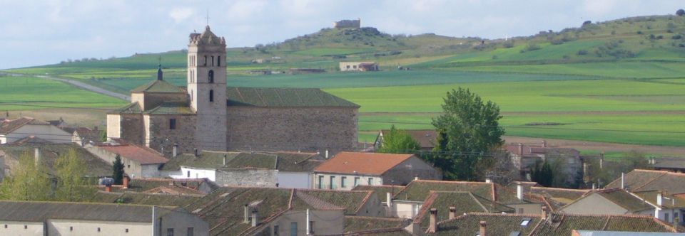 Qué ver en Migueláñez, Segovia: Un tesoro escondido por descubrir