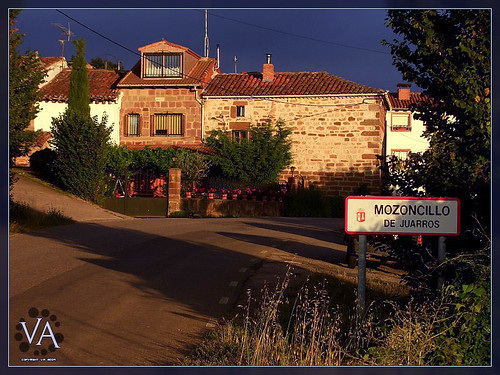 Qué ver en Mozoncillo, Segovia: Descubre sus encantos ocultos