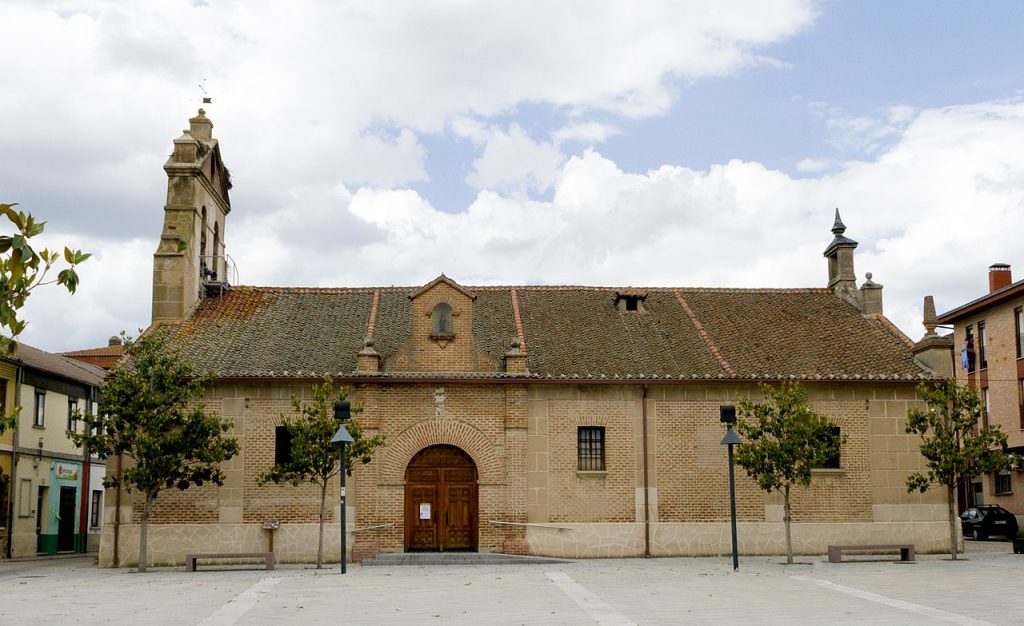 Qué ver en Navas de Oro, Segovia: Descubre sus encantos ocultos