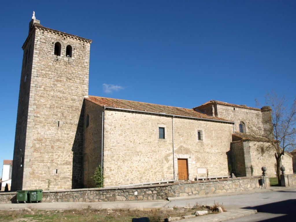Qué ver en Navas de San Antonio, Segovia: Descubre sus secretos y encanto