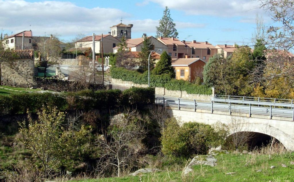 Qué ver en Ortigosa del Monte, Segovia: secretos y sorpresas al visitar