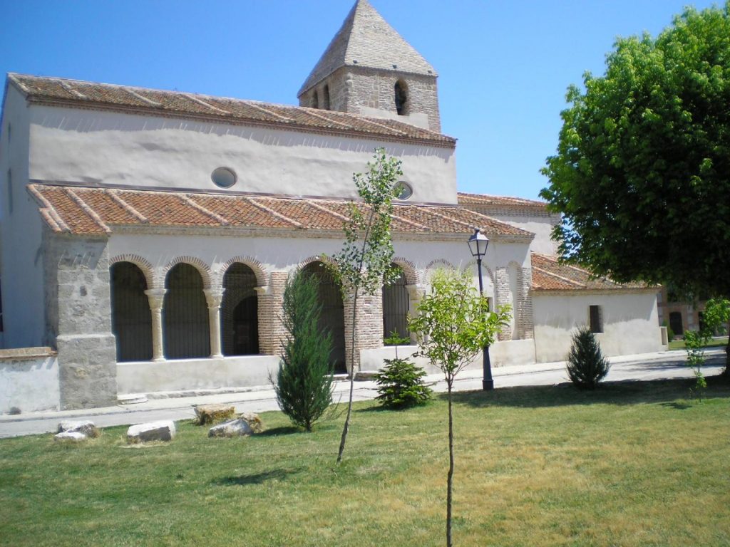 Qué ver en Pinarejos, Segovia: Descubre sus encantos ocultos