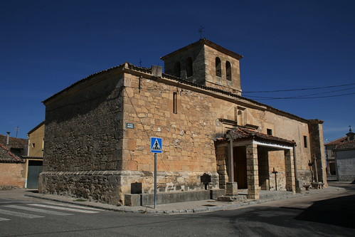 Qué ver en Rebollo, Segovia: Un viaje a lo desconocido y encantador
