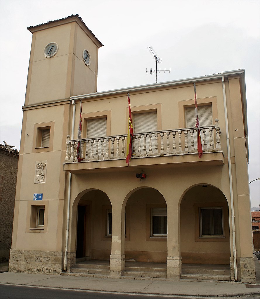 Qué ver en Vallelado, Segovia: descubre sus secretos ocultos