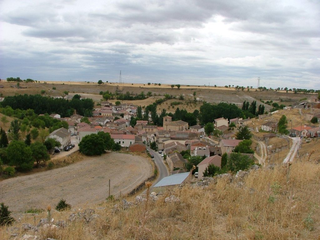 Qué ver en Valtiendas, Segovia: un tesoro escondido por descubrir