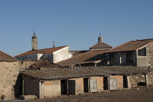 Qué ver en Villar de la Yegua, Salamanca: Descubre su encanto oculto