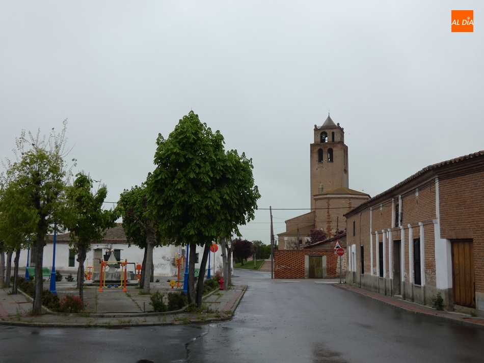 Qué ver en Zorita de la Frontera, Salamanca: Rincón de Encanto y Naturaleza